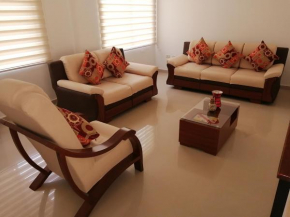 ARRIENDO HERMOSO APARTAMENTO AMOBLADO, EN NEIVA HUILA